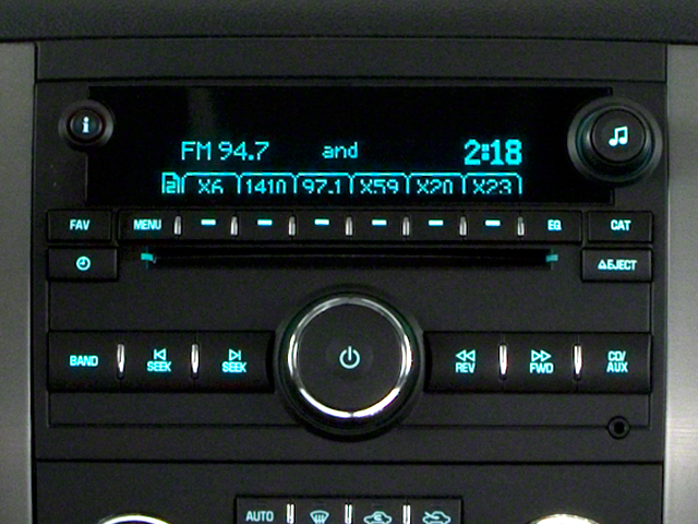 2013 GMC Sierra 2500HD SLE